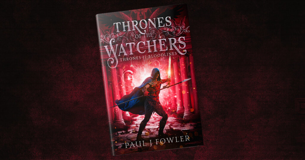 Thrones of the Watchers bonus content